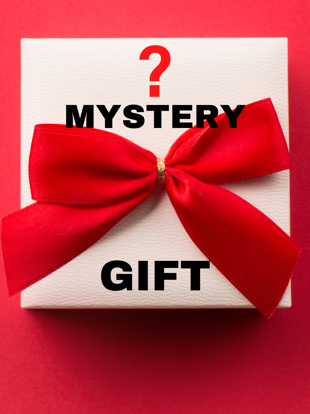 Mystery Gift